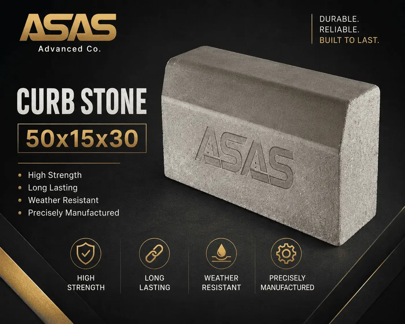 Curbstone